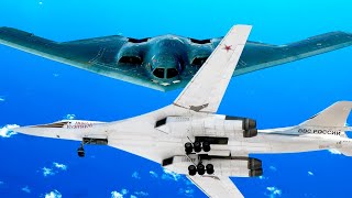 В2 Spirit В2 Spirit
