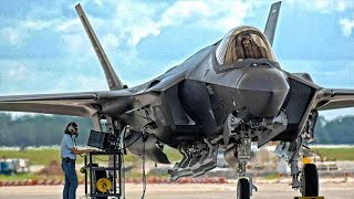 F-35 F-35