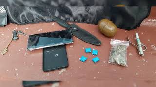 Боеприпасы Боеприпасы