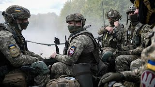 ВСУ в панике ВСУ в панике