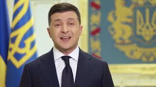 Зеленский Зеленский