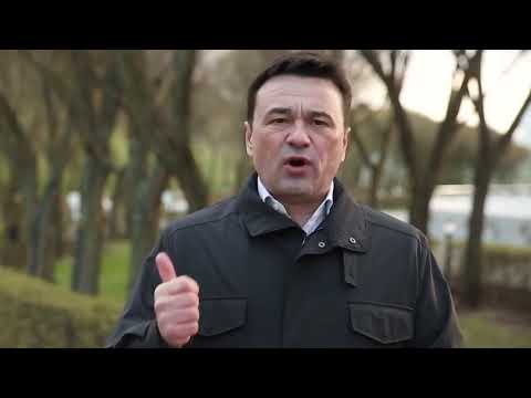 Андрей Воробьев Андрей Воробьев