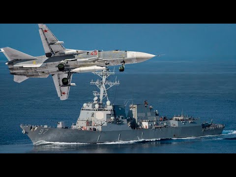 Су-24М Су-24М