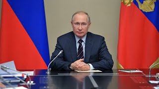 Путин В.В. Путин В.В.