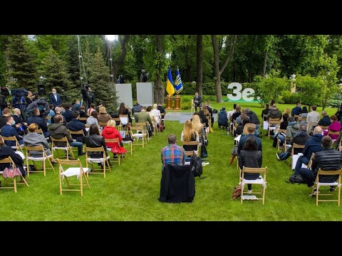 Зеленский Зеленский