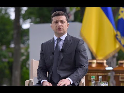Зеленский Зеленский