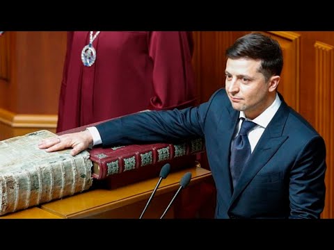 Зеленский Зеленский