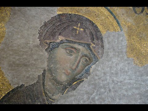 Святую Софию Святую Софию