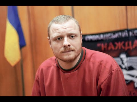 Николай Азаров Николай Азаров