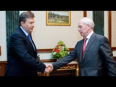 Николай Азаров Николай Азаров