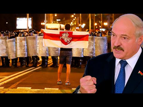 Лукашенко Лукашенко