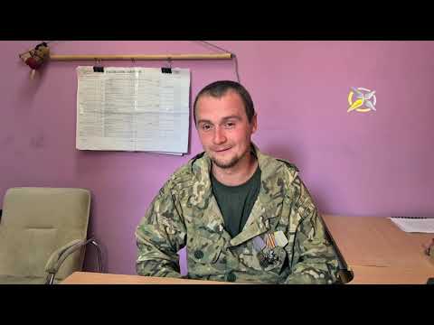 Позывной "Ветер" Позывной "Ветер"