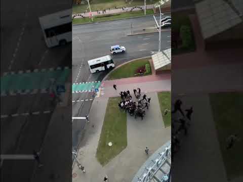 Минск Минск