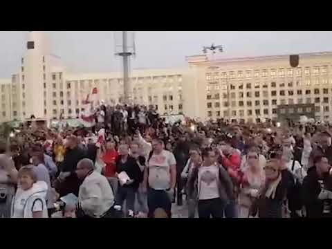 Белоруссия Белоруссия