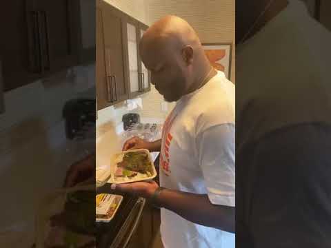 Американский боец UFC Американский боец UFC