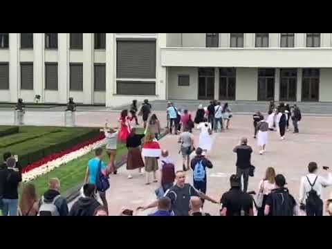 Белоруссия Белоруссия