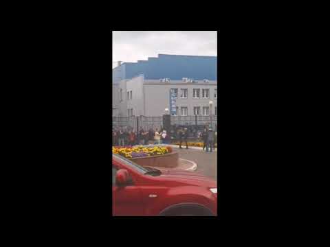 Забастовка Забастовка