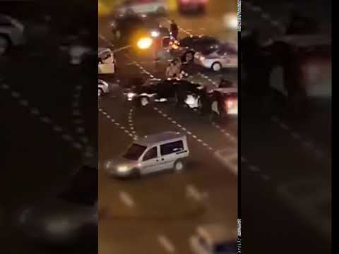Майдан в Минске Майдан в Минске