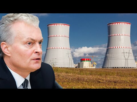 Литовская истерика Литовская истерика