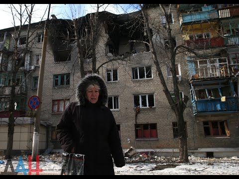 Дебальцево Дебальцево