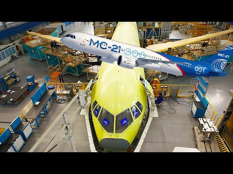 MC-21 MC-21