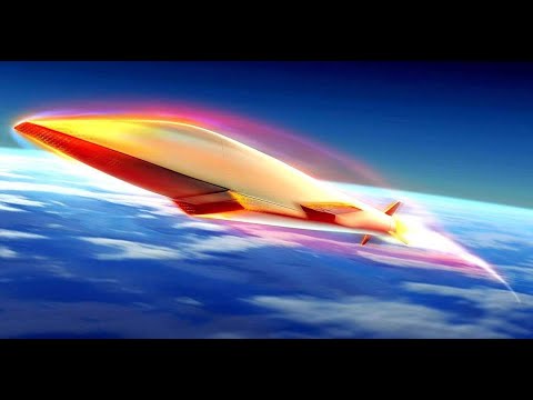 Гиперзвук Гиперзвук