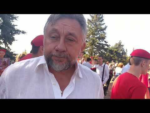 Олег Желобов Олег Желобов