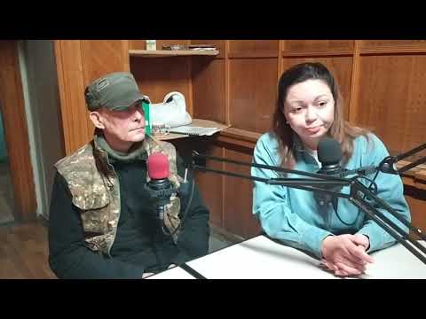 Геннадий Дубовой и Елена Шишкина Геннадий Дубовой и Елена Шишкина