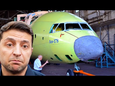 Ан-178 Ан-178