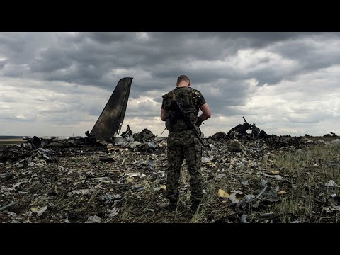 Крушение самолета Крушение самолета