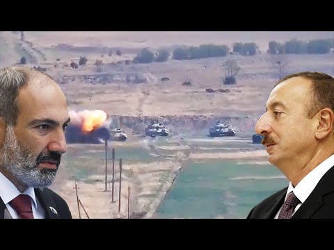 Армения и Азербайджан Армения и Азербайджан