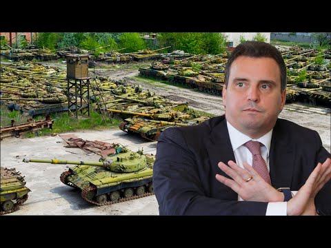 Абромавичус капут Абромавичус капут