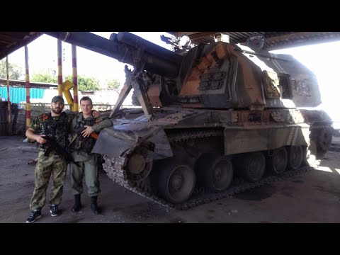 Донбасс Донбасс