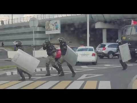 Минск Минск