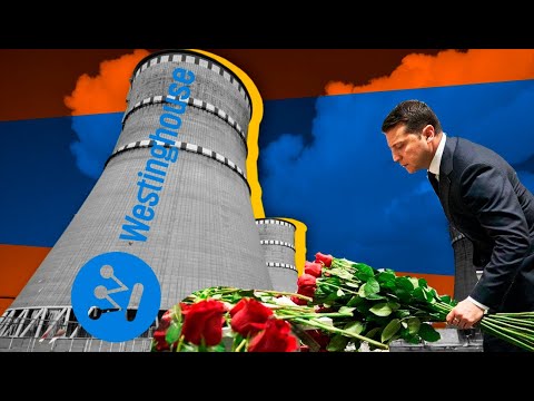 Ядерный выбор Украины Ядерный выбор Украины