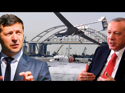 Зеленский и Эрдоган Зеленский и Эрдоган