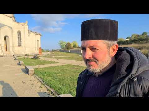 Настоятель храма Настоятель храма
