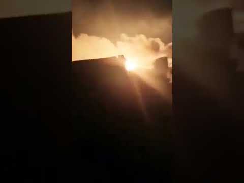 Чудовищные взрывы Чудовищные взрывы