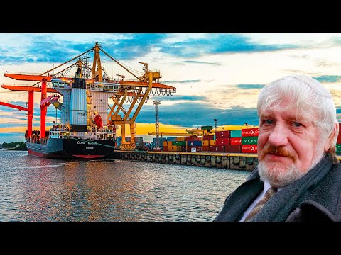 Прибалтика Прибалтика