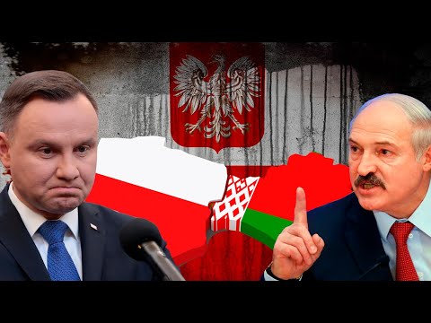 Польша и Беларусь Польша и Беларусь
