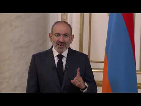 Никол Пашинян Никол Пашинян
