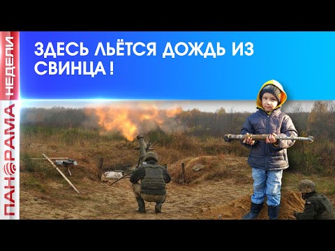 Как живут люди в ДНР Как живут люди в ДНР