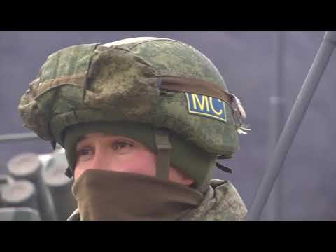 Военнослужащие Военнослужащие