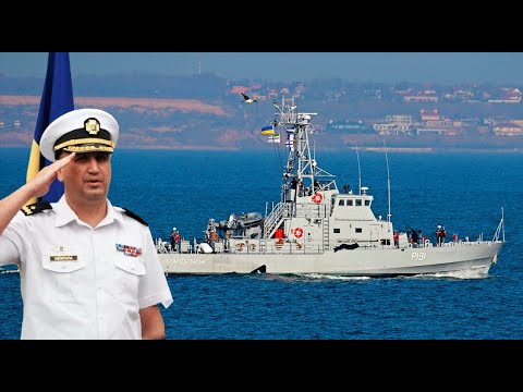 ВМС Украина ВМС Украина