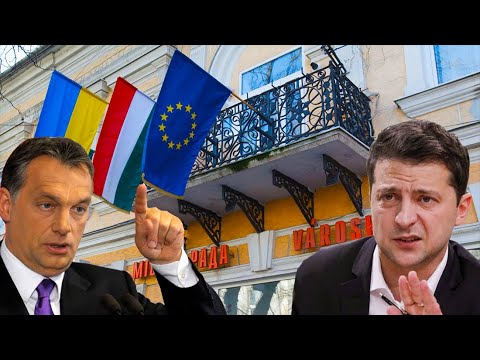 Украина трещит Украина трещит