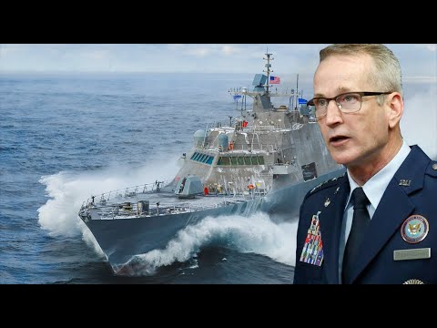 ВМС США ВМС США