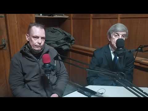 Александр Мальков и Геннадий Дубовой Александр Мальков и Геннадий Дубовой