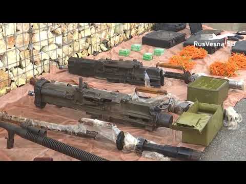 Операция ВКС Операция ВКС