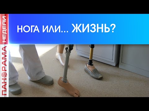 Панорама недели Панорама недели