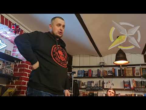 Владлен Татарский Владлен Татарский
